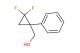 (2,2-difluoro-1-phenylcyclopropyl)methanol