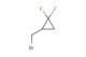 2-(bromomethyl)-1,1-difluorocyclopropane