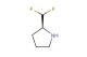 (S)-2-(difluoromethyl)pyrrolidine
