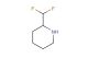 2-(difluoromethyl)piperidine