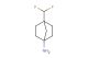 4-(difluoromethyl)bicyclo[2.2.1]heptan-1-amine