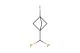 1-(difluoromethyl)-3-iodobicyclo[1.1.1]pentane