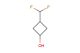 3-(difluoromethyl)cyclobutanol