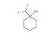 1-(difluoromethyl)cyclohexanol