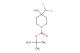 tert-butyl 4-amino-4-(difluoromethyl)piperidine-1-carboxylate