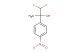 1,1-difluoro-2-(4-nitrophenyl)propan-2-ol