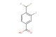 4-(difluoromethyl)-3-iodobenzoic acid
