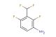 3-(difluoromethyl)-2,4-difluoroaniline