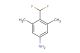 4-(difluoromethyl)-3,5-dimethylaniline