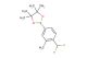 2-(4-(difluoromethyl)-3-methylphenyl)-4,4,5,5-tetramethyl-1,3,2-dioxaborolane