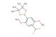 2-(4-(difluoromethyl)-2,5-dimethoxyphenyl)-4,4,5,5-tetramethyl-1,3,2-dioxaborolane