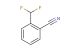 2-(difluoromethyl)benzonitrile
