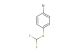 (4-bromophenyl)(difluoromethyl)sulfane
