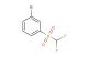 1-bromo-3-((difluoromethyl)sulfonyl)benzene