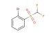 1-bromo-2-((difluoromethyl)sulfonyl)benzene