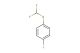 (difluoromethyl)(4-iodophenyl)sulfane