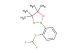 2-(2-((difluoromethyl)thio)phenyl)-4,4,5,5-tetramethyl-1,3,2-dioxaborolane