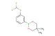 2-(3-((difluoromethyl)thio)phenyl)-5,5-dimethyl-1,3,2-dioxaborinane