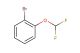 1-bromo-2-(difluoromethoxy)benzene