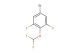 5-bromo-2-(difluoromethoxy)-1,3-difluorobenzene