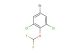 5-bromo-1,3-dichloro-2-(difluoromethoxy)benzene