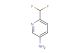 6-(difluoromethyl)pyridin-3-amine