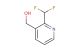 (2-(difluoromethyl)pyridin-3-yl)methanol