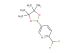 2-(difluoromethyl)-5-(4,4,5,5-tetramethyl-1,3,2-dioxaborolan-2-yl)pyridine
