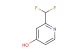 2-(difluoromethyl)pyridin-4-ol