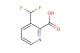3-(difluoromethyl)picolinic acid