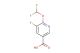 6-(difluoromethoxy)-5-fluoronicotinic acid