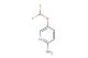 5-(difluoromethoxy)pyridin-2-amine