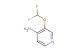 3-(difluoromethoxy)pyridin-4-amine