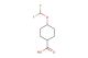 4-(difluoromethoxy)cyclohexanecarboxylic acid
