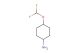 4-(difluoromethoxy)cyclohexanamine