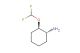 (1R,2R)-2-(difluoromethoxy)cyclohexanamine