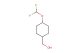 (4-(difluoromethoxy)cyclohexyl)methanol