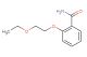 Etosalamide(Synonyms: Ethosalamide)
