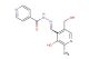 N'-((3-hydroxy-5-(hydroxymethyl)-2-methylpyridin-4-yl)methylene)isonicotinohydrazide