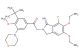 Atopaxar(Synonyms: E5555; ER-172594-00)