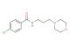 Eprobemide(Synonyms: LIS 630)