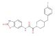 Radiprodil(Synonyms: RGH-896)