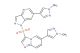 Glumetinib(Synonyms: Gumarontinib; SCC244)