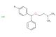 Bromodiphenhydramine hydrochloride(Synonyms: Ambodryl hydrochloride)