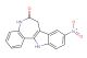 Alsterpaullone(Synonyms: 9-Nitropaullone; NSC 705701)