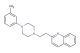 Centhaquin(Synonyms: Centhaquine; PMZ-2010)