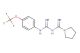 Lixumistat(Synonyms: IM156 free base; HL156A free base; HL271 free base)