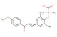 (E/Z)-Elafibranor(Synonyms: (E/Z)-GFT505)