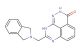 Stenoparib(Synonyms: E7449; 2X-121)