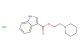 SB-203186 hydrochloride